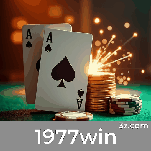 Play live casino Brazil with 1977win bonuses