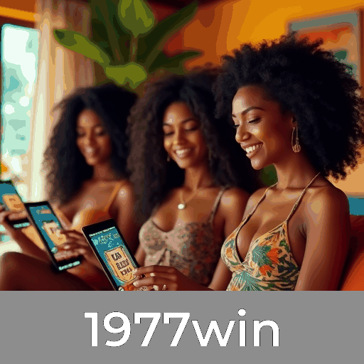 1977win: Plataforma Confiável e Cassino Premiado