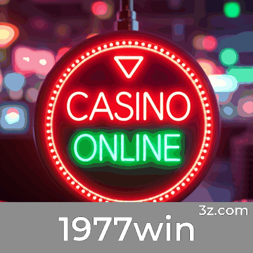 1977win login page Brazil – secure online casino access