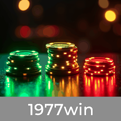 Experimente o Acesso Seguro Instantâneo em 1977win