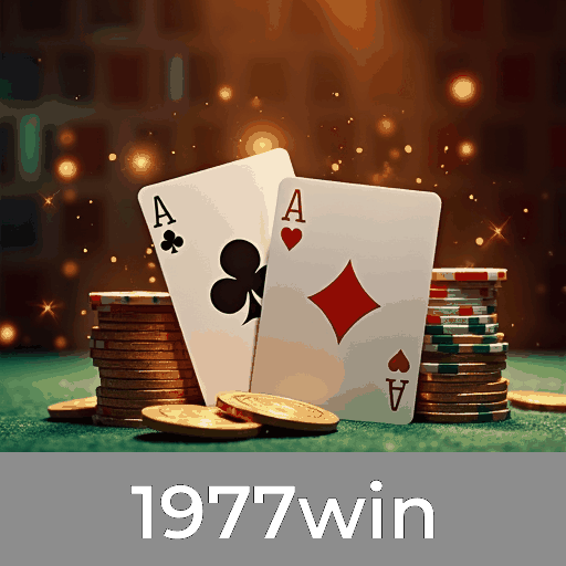 1977win: O Melhor Site de Apostas com Serviço Profissional e Confiável