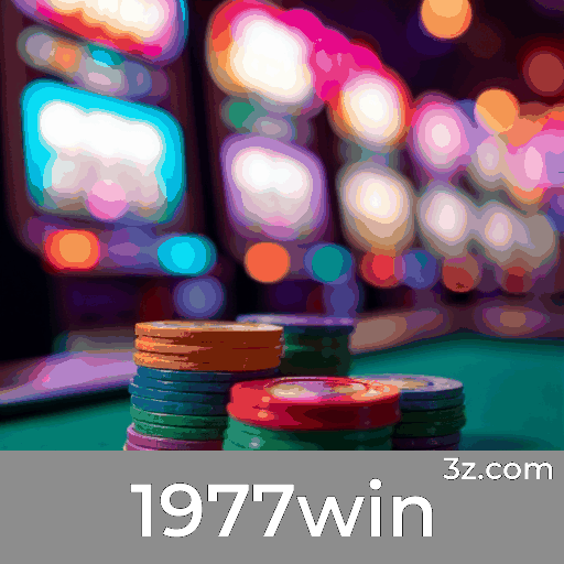 1977win login page Brazil – secure online casino access